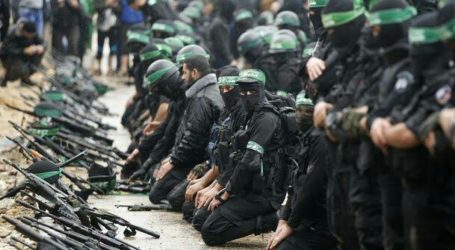 Pengadilan Eropa Putuskan Hamas dan Al-Qassam Bukan Kelompok Teroris
