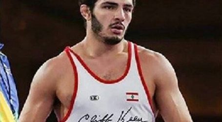 Tolak Lawan Israel, Pegulat Libanon Mundur dari Kejuaraan Dunia