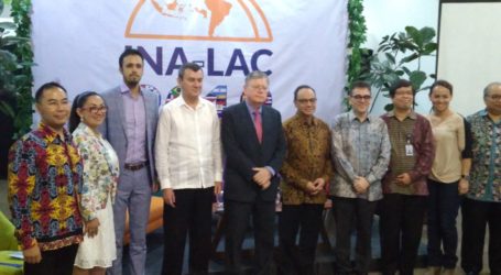 Indonesia Gelar Bisnis Forum dengan Amerika Latin dan Karibia