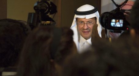 Menteri Energi Saudi: Serangan di Fasilitas Minyak Ancam Ekonomi Dunia