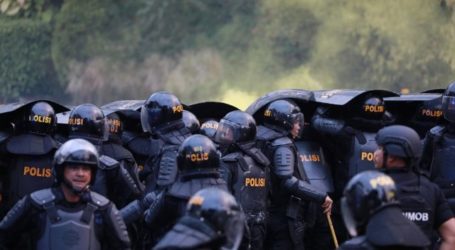 Kepolisian: Jika Pelajar Tidak Balik, Kami Lakukan Penangkapan