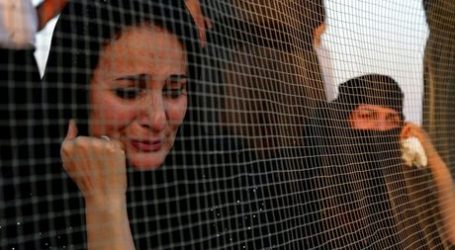 Kepedihan Wanita Irak Dalam Penantian Tak Berujung