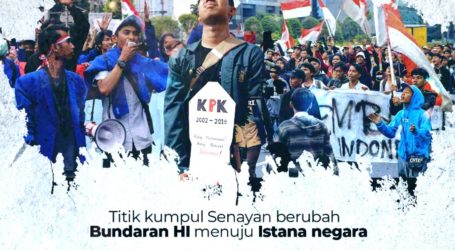 “Aksi Mujahid 212 Selamatkan NKRI” Akan Digelar, Sabtu di Jakarta