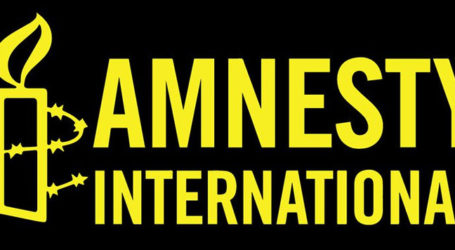 Amnesty: Wanita Palestina yang Ditembak di Pos Israel Perlu Keadilan Internasional