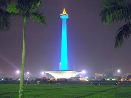 Kualitas Udara di Kota Jakarta Kategori Sedang
