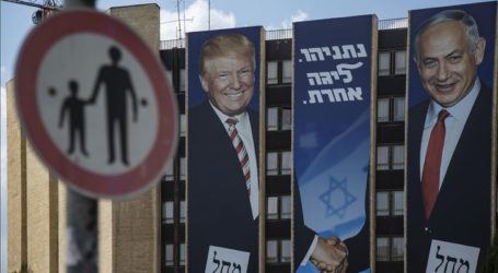 97% Suara Pemilu Israel Dihitung, Partai Netanyahu di Urutan Kedua