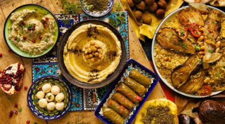 Palestina, Kuliner Bagian dari Perjuangan (Oleh: Yousef Alhelou)