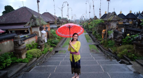 Empat Desa Wisata Indonesia Masuk Top 100 Destinasi Berkelanjutan Dunia