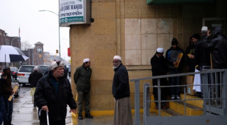 Muslim Kota Troy, Michigan, Dipersulit Adakan Masjid   