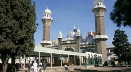 Masjid Agung di Kenya Adakan Diskusi Lintas Agama