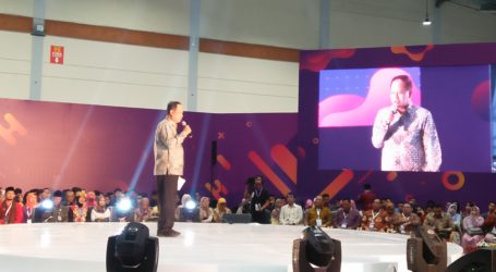 Menristekdikti Targetkan Tahun 2024 Startup Indonesia Capai 4.500 Sampai4.900