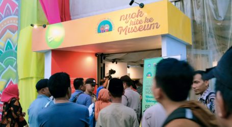 Hari Museum Nasional, Mendikbud Ajak Masyarakat Ramaikan Museum