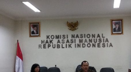Komnas HAM: Indonesia Punya Tanggung Jawab Besar Selesaikan Kasus HAM