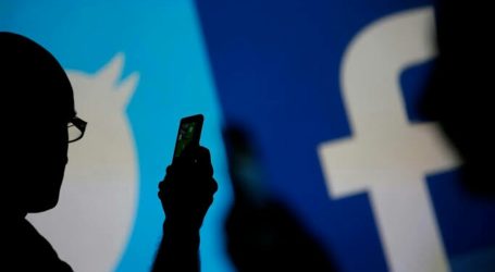 AOHR: Google, FB, Twitter dengan Israel Kerjasama Manipulasi Fakta