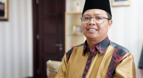 Pentas PAI Tingkat Nasional Diadakan di Makassar
