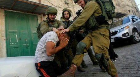Langgar Hukum Internasional, Pasukan Israel Rusak Peralatan Kesehatan di Ramallah