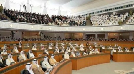 Parlemen Kuwait: Sikap Netral dan Diam, Dukungan Bagi Kejahatan Israel