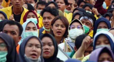 Mahasiswa Akan Demo Lagi Saat Pelantikan Anggota DPR RI 2019-2024