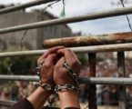 Kelompok HAM: Israel Secara Sistematis Siksa Tahanan Palestina
