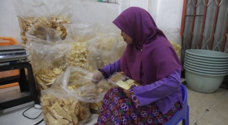 BSM Sosialisasikan Produk Ritel di Tengah Masyarakat Sumatera