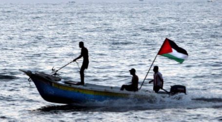 Palestina Ambil Langkah Hukum Batas Laut ke Liga Arab dan PBB