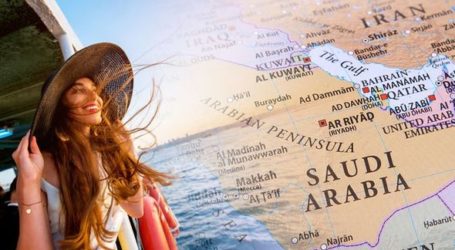 Saudi Perlonggar Skema Visa Pariwisata