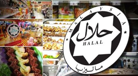 Malaysia Targetkan Ekspor Halal Capai RP174 Triliun Pada Akhir Tahun 2020