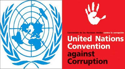 Organisasi Antikorupsi PBB Prihatin atas Revisi UU KPK