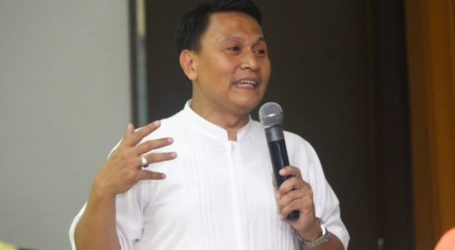 Mardani: Pembatalan Ceramah UAS Tunjukkan Sikap Tidak Siap untuk Berbeda