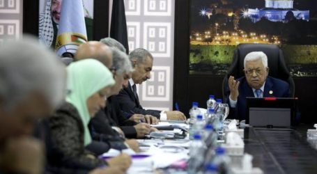 Pemerintah Palestina Akan Bayar Utangnya ke Penyedia Layanan