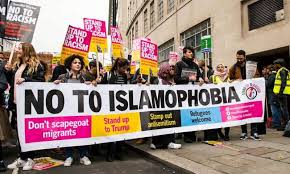Laporan: Islamofobia di Eropa tahun 2018 Meningkat