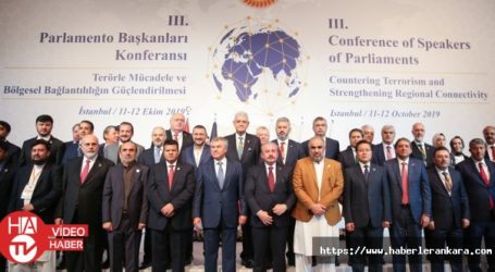 Konferensi Antar-Parlemen Ke-3 Bahas Anti-Terorisme
