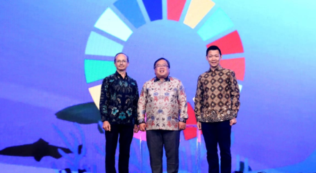 Menteri PPN: Pelaksanaan SDGs Perlu Pembiyaan Alternatif