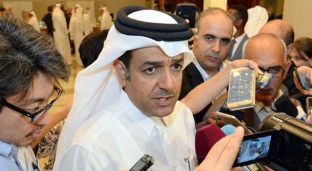 Qatar Tekankan Pentingnya Sistem Perdagangan Multilateral