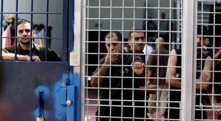 Yordania Desak Israel Bebaskan Dua Warganya yang Ditahan