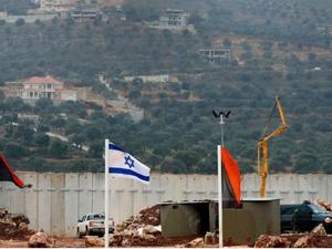 Militer Lebanon Tangkap Penelepon ke Israel