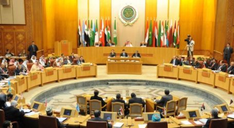 Parlemen Arab Peringati Hari Solidaritas Palestina Internasional