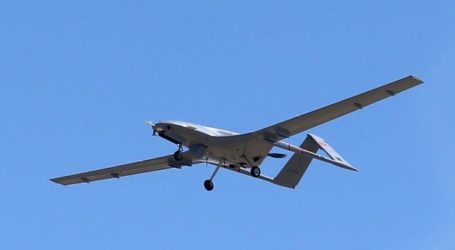 Turki Bantah Klaim Sukses Kembangkan Drone karena Teknologi Inggris