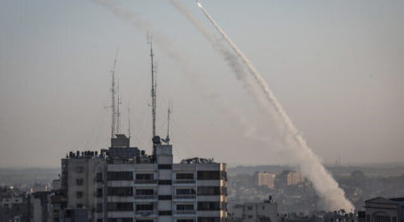Israel Serang Kembali Gaza Targetkan Hamas
