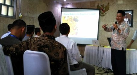 Hayu Prabowo: Pelestarian Alam Kunci Kehidupan Berkelanjutan