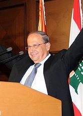 Presiden Lebanon Intensifkan Lobi Tunjuk PM Baru
