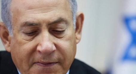 Netanyahu Memperingatkan untuk Perluas Ofensif Militer di Gaza