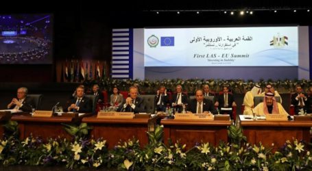 UE Serukan Kebebasan Pers di Mesir   