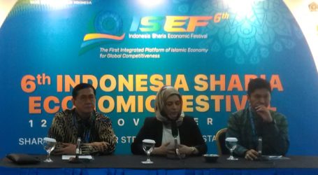 KNKS: Peningkatan Peringkat Keuangan Syariah Indonesia Merupakan Apresiasi Global