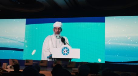 Oman Gelar Peringatan Hari Toleransi Internasional di Jakarta
