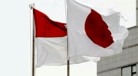 Jepang-Indonesia Bertekad Perkuat Kerjasama Pembangunan Infrastruktur dan SDM