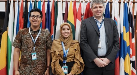 Forum Ekonomi Sirkular Indonesia 2019 Siap Digelar di Jakarta 11-12 November