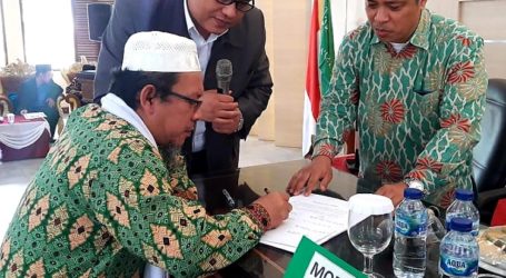 Sejarawan Banten Optimis KH Mas Abdurrahman Jadi Pahlawan Nasional