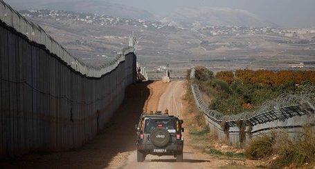 Warga Lebanon Dipulangkan Usai Lompati Pagar Perbatasan ke Israel
