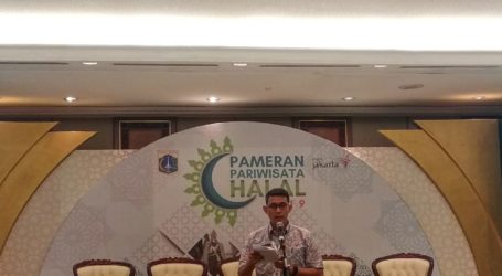 Pemprov DKI Jakarta Siapkan Sembilan Destinasi Wisata Halal